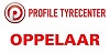 Profile tyrecenter Oppelaar - FlexFitters referentie